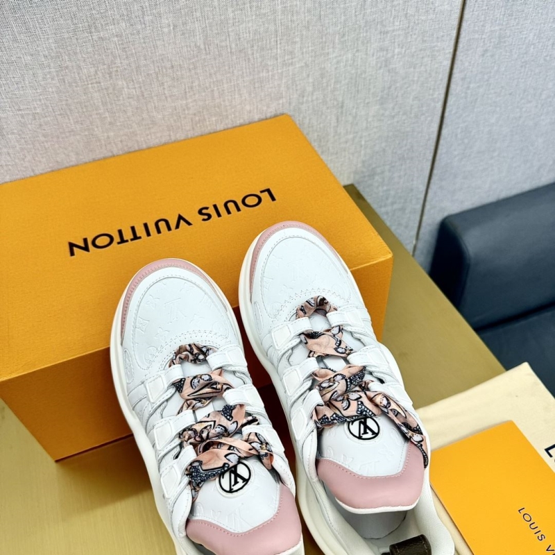 LV Sneakers